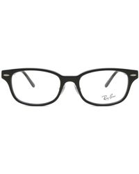 Ray-Ban - Ray-Ban Rx5427D Asian Fit 8286 - Lyst