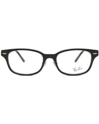 Ray-Ban - Ray-Ban Rx5427D Asian Fit 8286 - Lyst