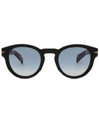 David Beckham - Db 7041/S Wr7/F9 - Lyst