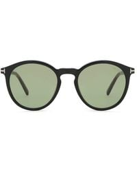 Tom Ford - Ft1021 Elton 01N - Lyst