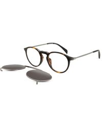 David Beckham - Db 1003/G/Cs With Clip-On 086/Ir - Lyst