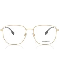 Burberry - Be1352D Asian Fit 1017 - Lyst