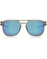 Oakley - Oo9436 Latch Beta Polarized 943606 - Lyst