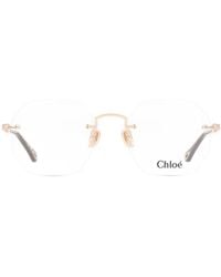Chloé - Ch0270O 002 - Lyst