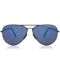 Porsche Design - P8508 P Sunglasses - Lyst
