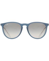 Ray-Ban - Ray-Ban Rb4171 Erika 681311 - Lyst