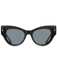 DSquared² - D2 0062/S 807/Ir - Lyst