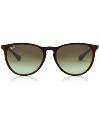 Ray-Ban - Ray-Ban Rb4171 Erika 6316E8 - Lyst