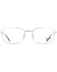 Ray-Ban - Ray-Ban Rx6533 2501 - Lyst