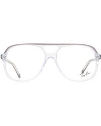 Ray-Ban - Ray-Ban Rx5698 8111 - Lyst