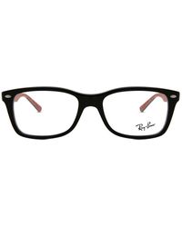 Ray-Ban - Ray-Ban Rx5228 Highstreet 2479 - Lyst