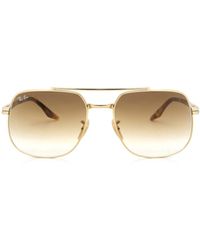 Ray-Ban - Ray-Ban Rb3699 001/51 - Lyst
