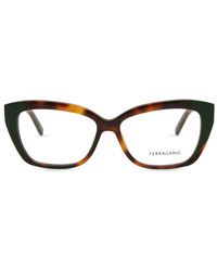 Ferragamo - Sf 2938N Asian Fit 220 - Lyst