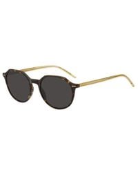BOSS - 1584/S Hjv/Ir - Lyst