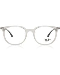 Ray-Ban - Ray-Ban Rx7190 5943 - Lyst