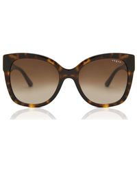 Vogue Eyewear - Vo5338S W65613 - Lyst