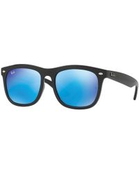 Rb4260d Asian Fit 60155 Black
