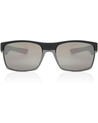 Oakley Limited Edition Ferrari Twoface Sunglasses In Black For Men Lyst