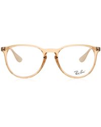 Ray-Ban - Ray-Ban Rx7046 Erika 8339 - Lyst