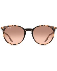 Ray-Ban - Ray-Ban Rb2204 14293B - Lyst