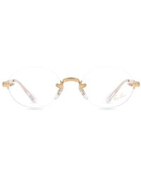 Ray-Ban - Ray-Ban Rx3929V 2500 - Lyst