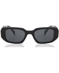 Prada - Pr 17Ws Symbole 1Ab5S0 - Lyst