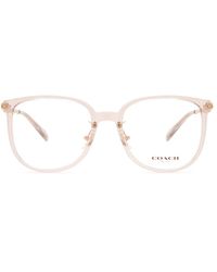 COACH - Hc6241D Asian Fit 5705 - Lyst