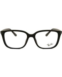 Ray-Ban - Ray-Ban Rx7248D Asian Fit 2000 - Lyst