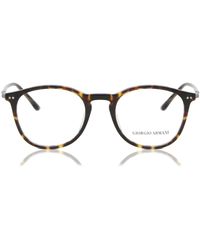 Giorgio Armani - Ar7125F Frames Of Life Asian Fit 5026 - Lyst