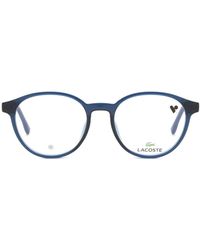 Lacoste - L3658 424 - Lyst