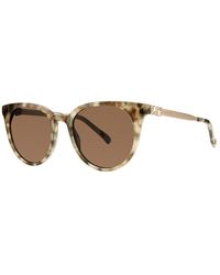 Vera Wang - Shamari Tortoise - Lyst