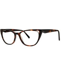 Vera Wang - V707 Tortoise - Lyst