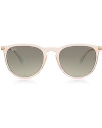 Ray-Ban - Ray-Ban Rb4171 Erika 674211 - Lyst