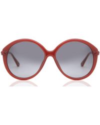Chloé - Ch0002Sa Asian Fit 004 - Lyst