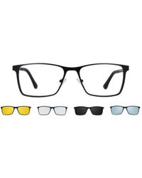 SmartBuy Collection - Patron With Clip-On U-0259 M02 - Lyst
