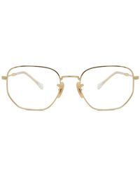 Ray-Ban - Ray-Ban Rx6496 2500 - Lyst