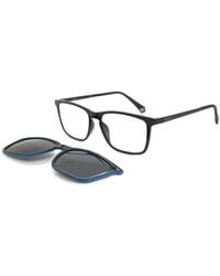 Polaroid - Pld 6139/cs With Clip-on Polarized 807/m9 Sunglasses - Lyst