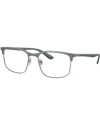 Ray-Ban - Ray-Ban Rx6518 2620 - Lyst