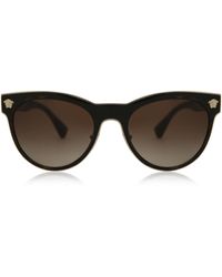 versace ladies glasses