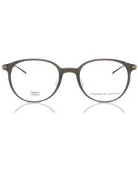 Porsche Design - P8734 D - Lyst