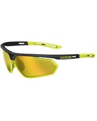 Salice - 018 Rwp Nero/Rw Giallo Standard - Lyst