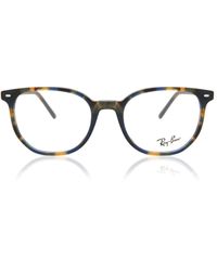 Ray-Ban - Ray-Ban Rx5397 8174 - Lyst