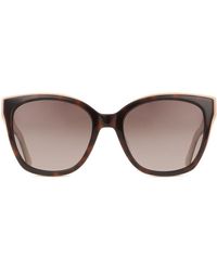 Kate Spade - Daesha 2/G/S Asian Fit Polarized 0T4/La - Lyst