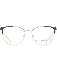 ARMANI EXCHANGE - Ax1034 6106 - Lyst