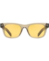 Prada - Pr A17S 18T60F - Lyst
