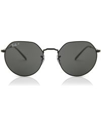 Ray-Ban - Rb3565 Jack Polarized 002/48 Sunglasses - Lyst