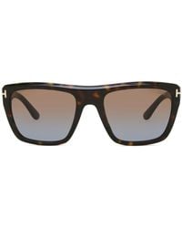 Tom Ford - Ft1077 Alberto 52F - Lyst