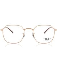 Ray-Ban - Ray-Ban Rx3694V Jim 3094 - Lyst