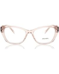 Prada - Pr 19Wv 15J1O1 - Lyst