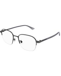 Montblanc - Mb0341O Asian Fit 003 - Lyst